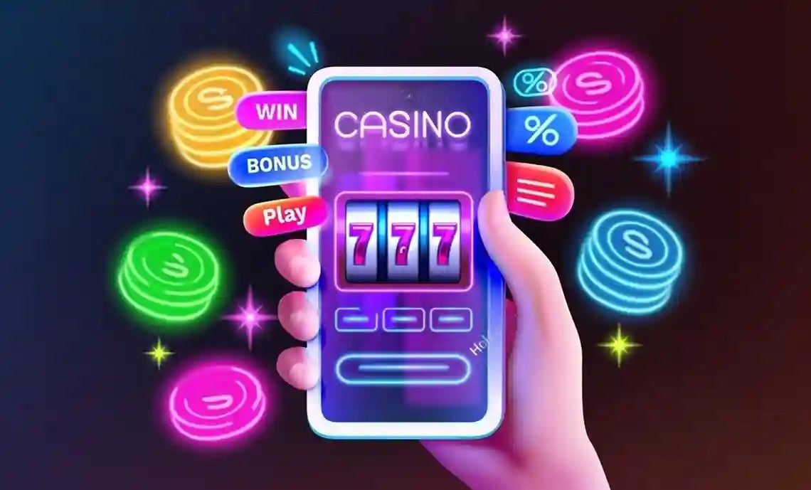 Filipino users enjoying online sports and casino entertainment