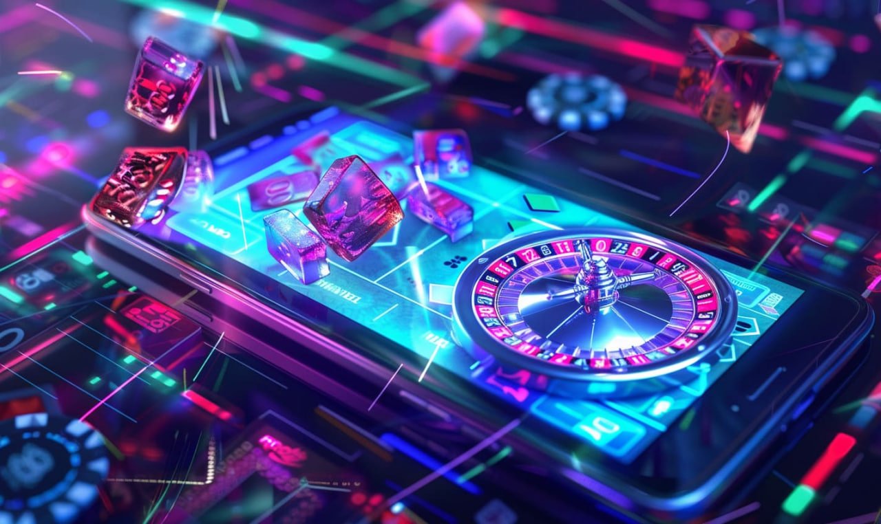 Filipino player using 666ph mobile gaming platform on smartphone